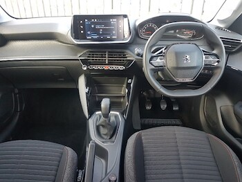 Used Peugeot 208 2023 for sale - 77907687: Photo