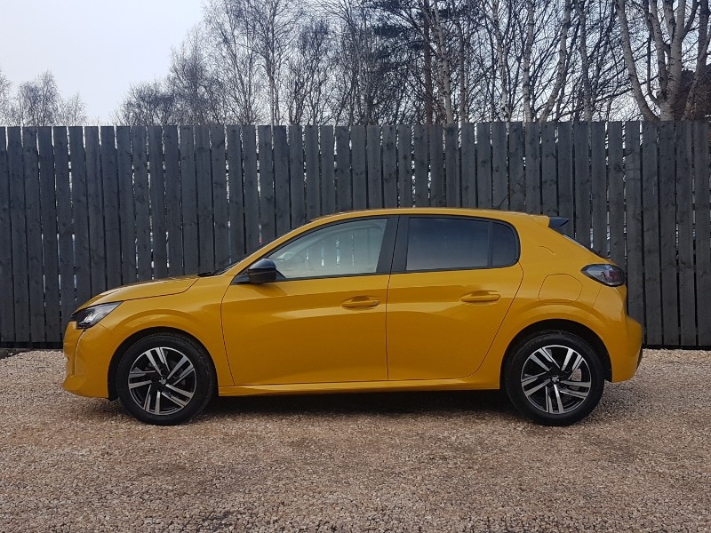 Used Peugeot 208 2023 for sale - 77907687: Photo 4