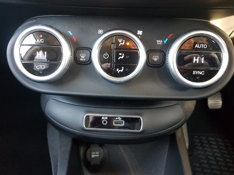 Used Fiat 500X 2016 for sale - 77596188: Photo 11