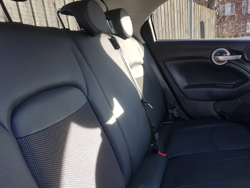 Used Fiat 500X 2016 for sale - 77596188: Photo 14