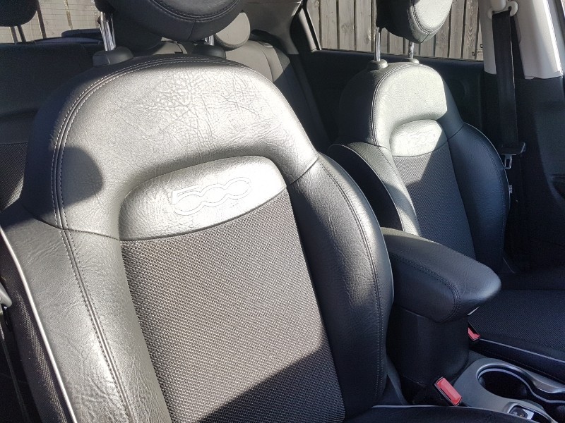 Used Fiat 500X 2016 for sale - 77596188: Photo 15