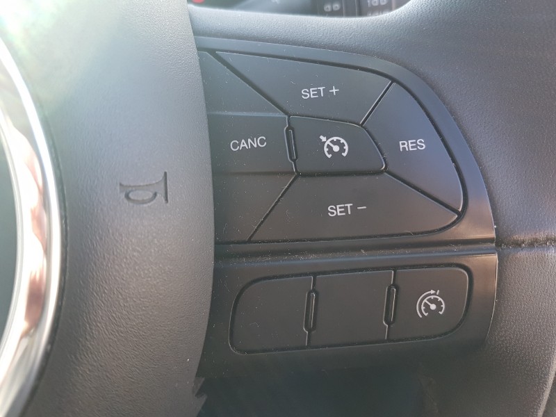 Used Fiat 500X 2016 for sale - 77596188: Photo 19