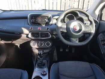 Used Fiat 500X 2016 for sale - 77596188: Photo