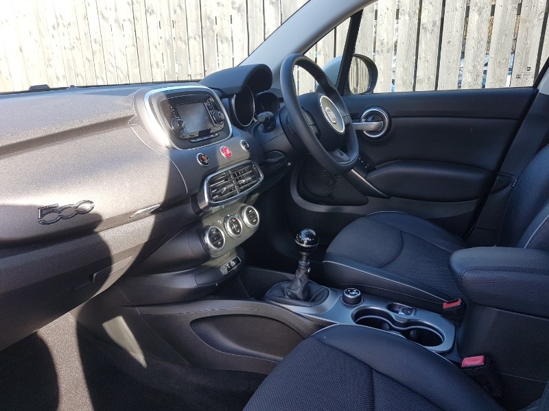 Used Fiat 500X 2016 for sale - 77596188: Photo 5