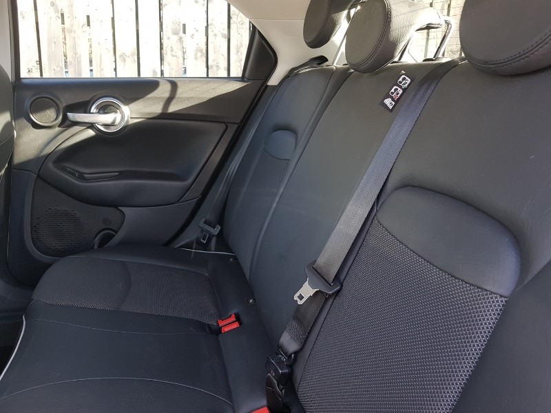 Used Fiat 500X 2016 for sale - 77596188: Photo 6