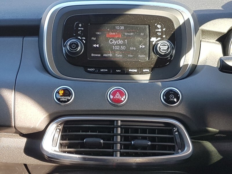 Used Fiat 500X 2016 for sale - 77596188: Photo 7