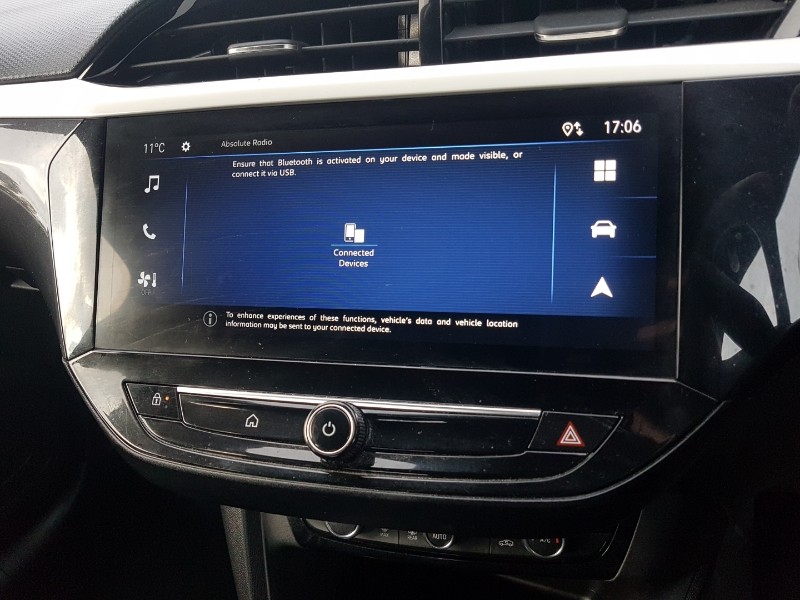 Used Vauxhall Corsa 2023 for sale - 77183685: Photo 15