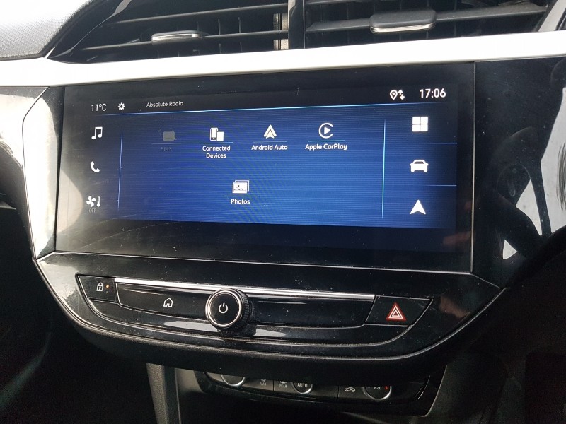 Used Vauxhall Corsa 2023 for sale - 77183685: Photo 16