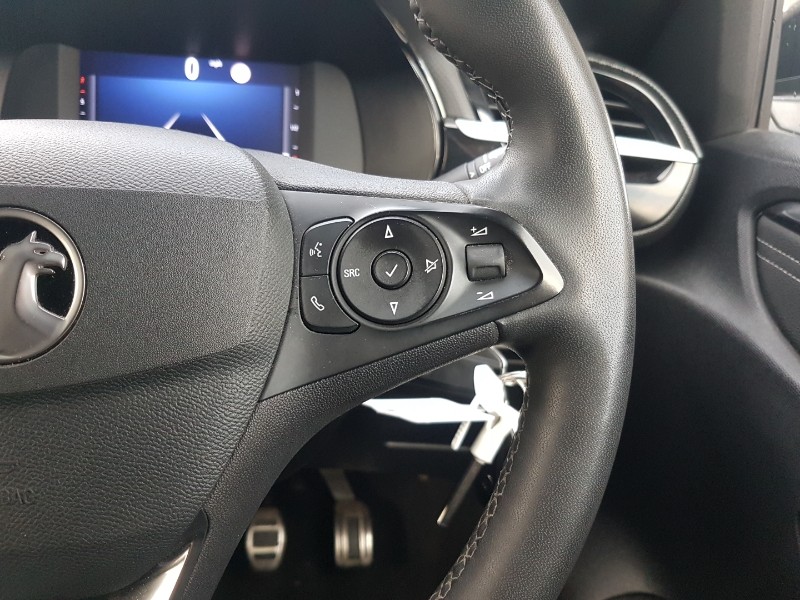 Used Vauxhall Corsa 2023 for sale - 77183685: Photo 18