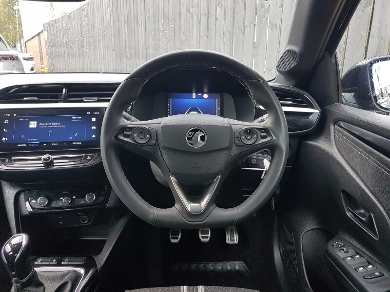 Used Vauxhall Corsa 2023 for sale - 77183685: Photo 7