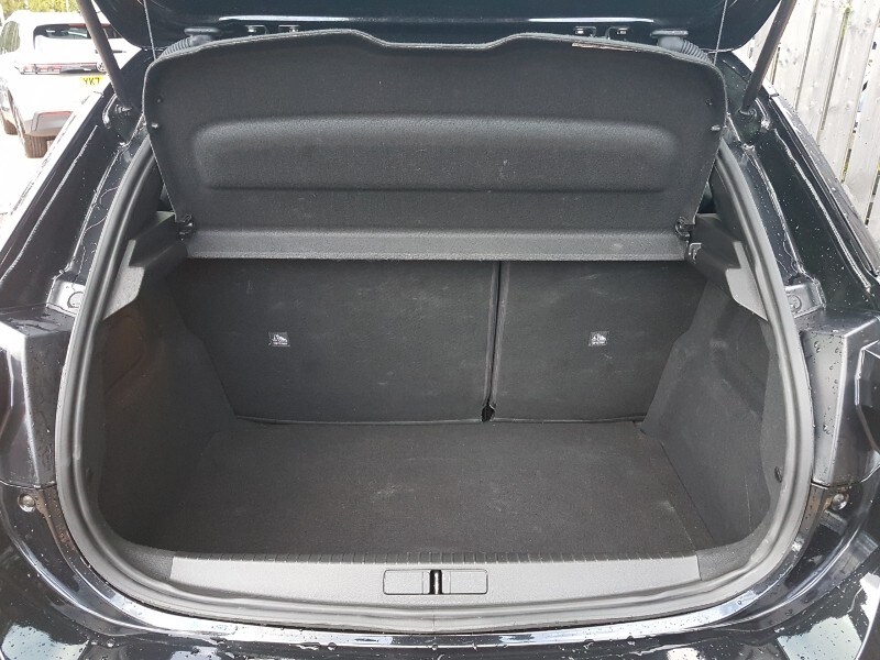 Used Vauxhall Corsa 2023 for sale - 77183685: Photo 8