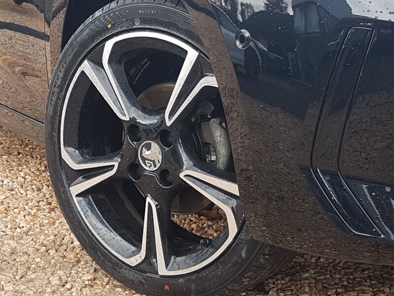 Used Vauxhall Corsa 2023 for sale - 77183685: Photo 9