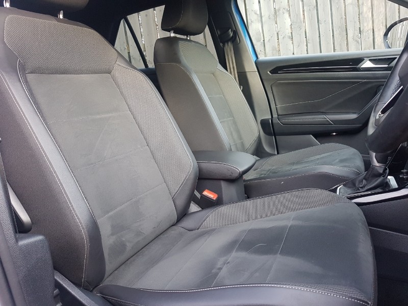 Used Volkswagen T-Roc 2023 for sale - 77522501: Photo 12