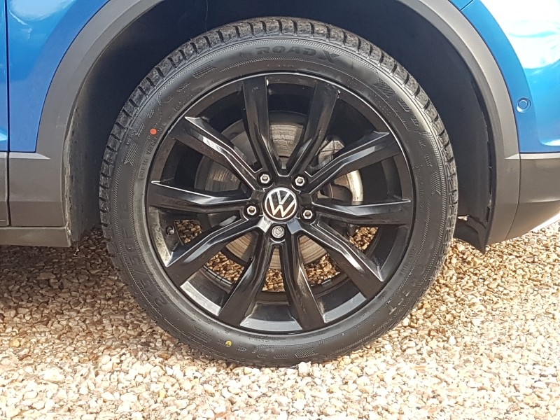 Used Volkswagen T-Roc 2023 for sale - 77522501: Photo 13