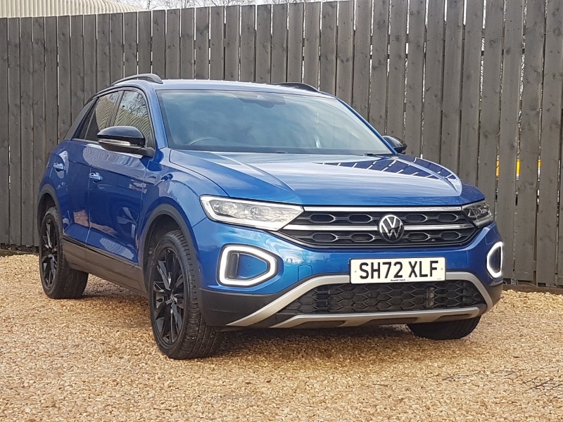 Used Volkswagen T-Roc 2023 for sale - 77522501: Photo 14