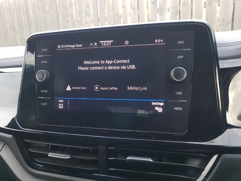 Used Volkswagen T-Roc 2023 for sale - 77522501: Photo 17