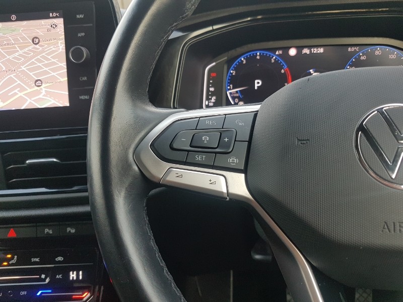 Used Volkswagen T-Roc 2023 for sale - 77522501: Photo 19