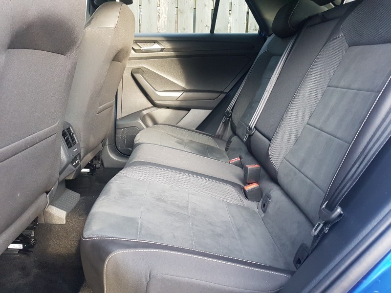 Used Volkswagen T-Roc 2023 for sale - 77522501: Photo 6