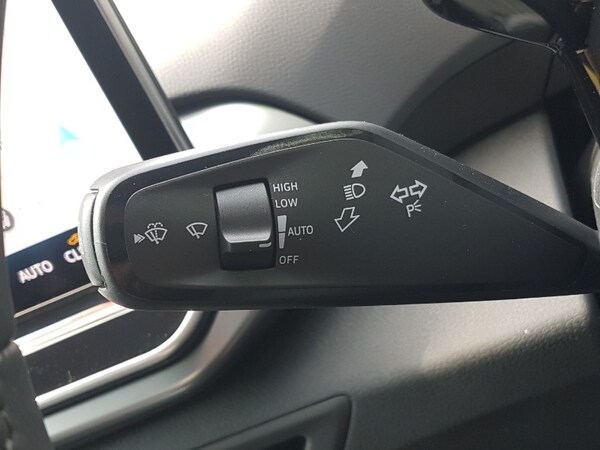 Used Volkswagen ID.5 2025 for sale - 75012477: Photo 10