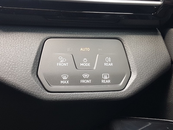 Used Volkswagen ID.5 2025 for sale - 75012477: Photo 11