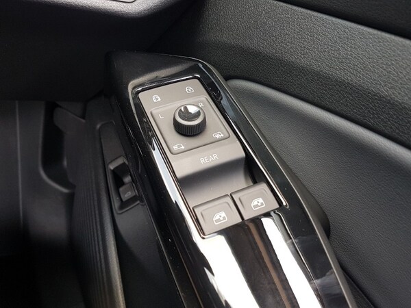Used Volkswagen ID.5 2025 for sale - 75012477: Photo 16