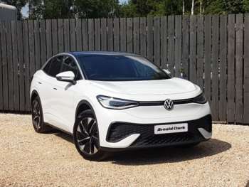2025 - 210kW Match Pro 77kWh 5dr Auto