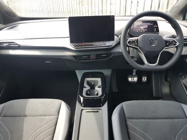 Used Volkswagen ID.5 2025 for sale - 75012477: Photo 2