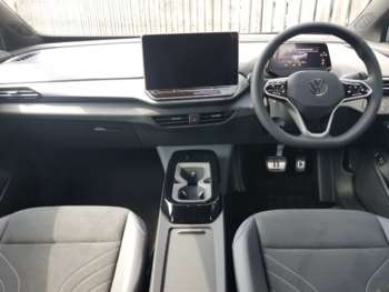 Used Volkswagen ID5 2025 for sale - 75012477: Photo