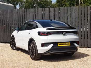 Used Volkswagen ID5 2025 for sale - 75012477: Photo