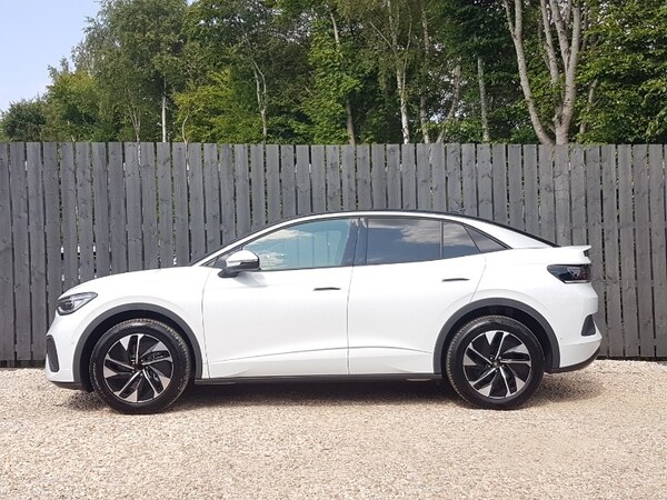 Used Volkswagen ID.5 2025 for sale - 75012477: Photo 4