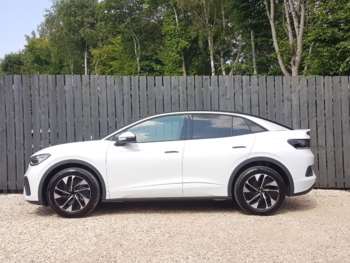 Used Volkswagen ID5 2025 for sale - 75012477: Photo