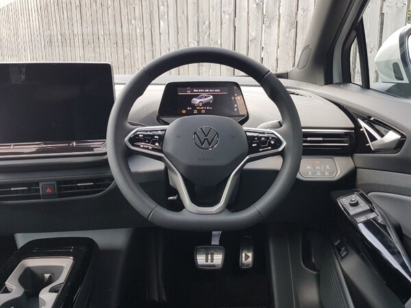 Used Volkswagen ID.5 2025 for sale - 75012477: Photo 7