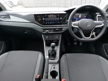 Used Volkswagen Polo 2026 for sale - 78580437: Photo
