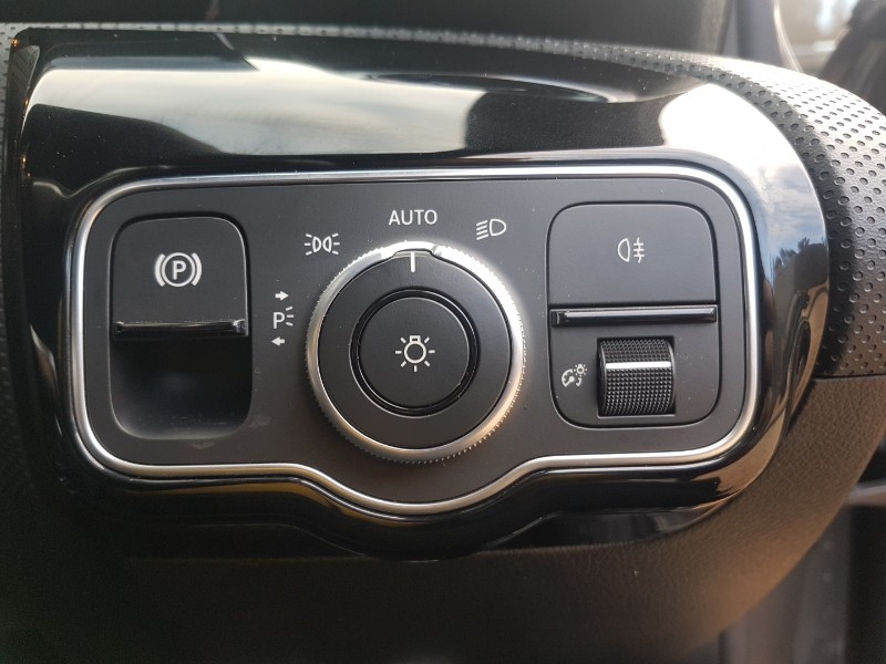 Used Mercedes-Benz A-Class 2020 for sale - 77173693: Photo 16