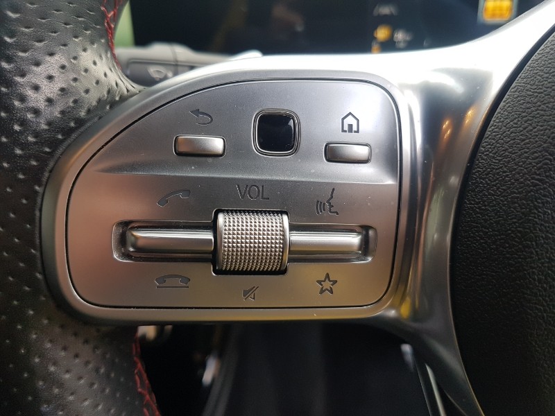 Used Mercedes-Benz A-Class 2020 for sale - 77173693: Photo 17