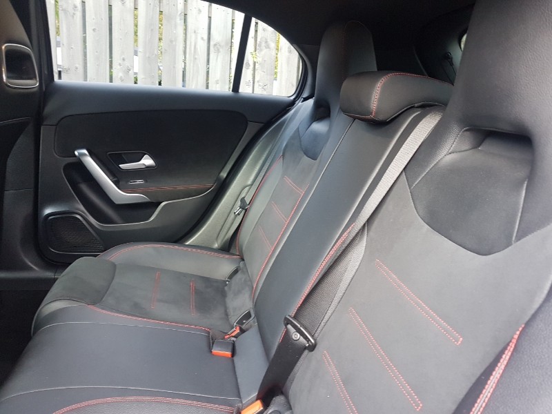 Used Mercedes-Benz A-Class 2020 for sale - 77173693: Photo 6