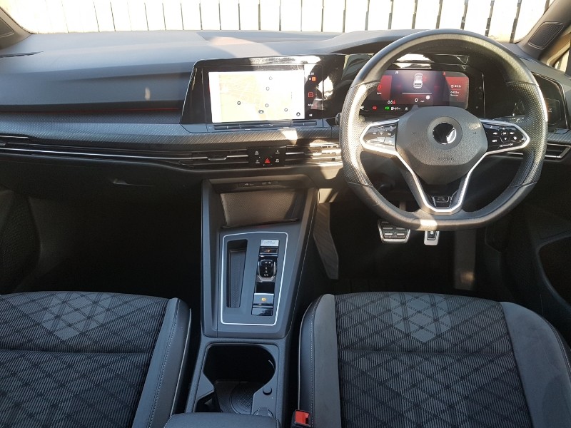 Used Volkswagen Golf 2020 for sale - 76925006: Photo 10