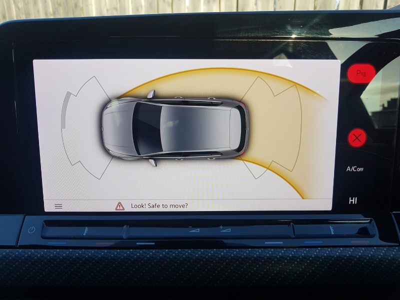 Used Volkswagen Golf 2020 for sale - 76925006: Photo 11