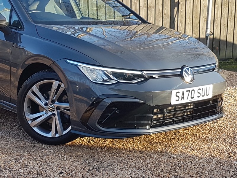 Used Volkswagen Golf 2020 for sale - 76925006: Photo 12