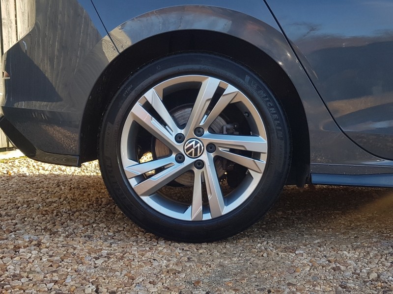 Used Volkswagen Golf 2020 for sale - 76925006: Photo 13