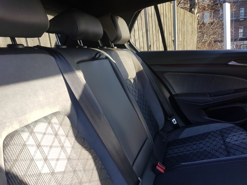 Used Volkswagen Golf 2020 for sale - 76925006: Photo 14