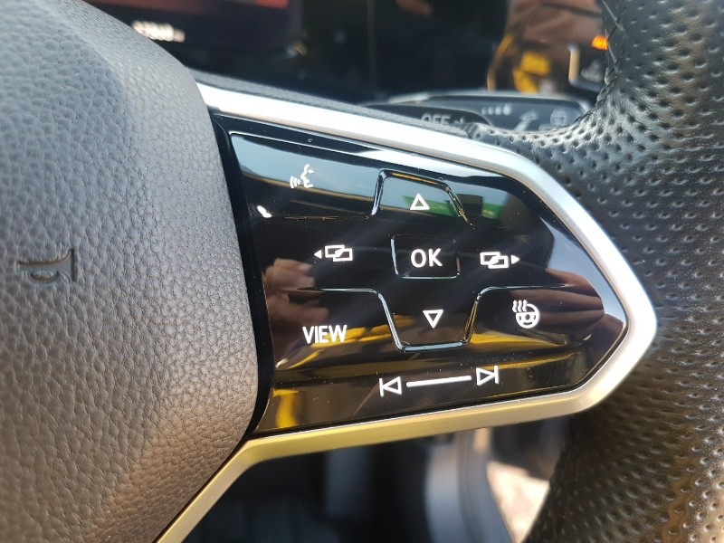 Used Volkswagen Golf 2020 for sale - 76925006: Photo 19