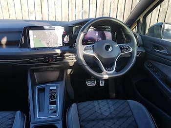 Used Volkswagen Golf 2020 for sale - 76925006: Photo