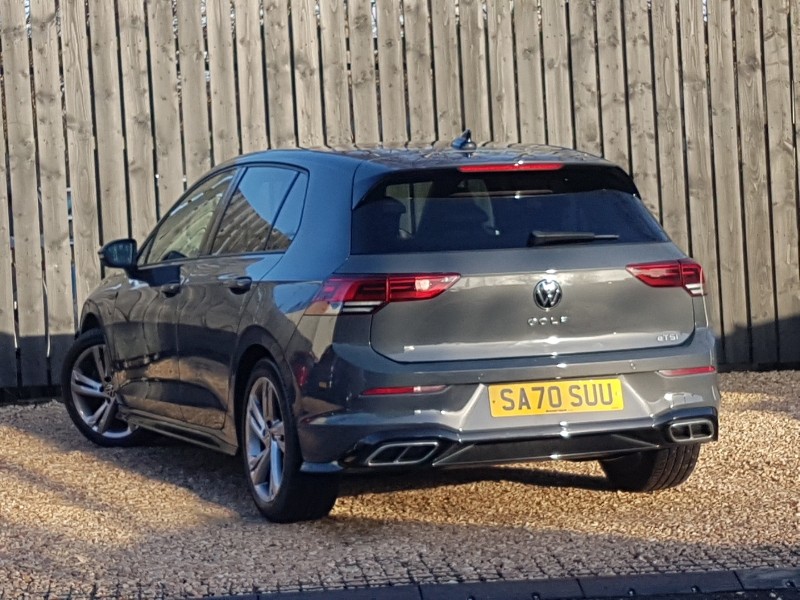 Used Volkswagen Golf 2020 for sale - 76925006: Photo 3