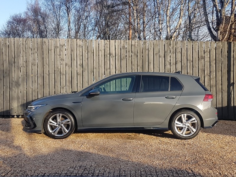 Used Volkswagen Golf 2020 for sale - 76925006: Photo 4