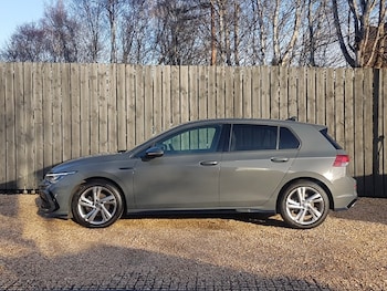 Used Volkswagen Golf 2020 for sale - 76925006: Photo