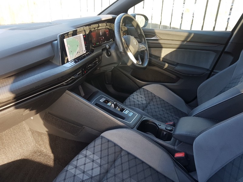 Used Volkswagen Golf 2020 for sale - 76925006: Photo 5