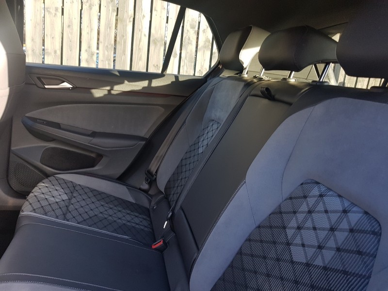 Used Volkswagen Golf 2020 for sale - 76925006: Photo 6