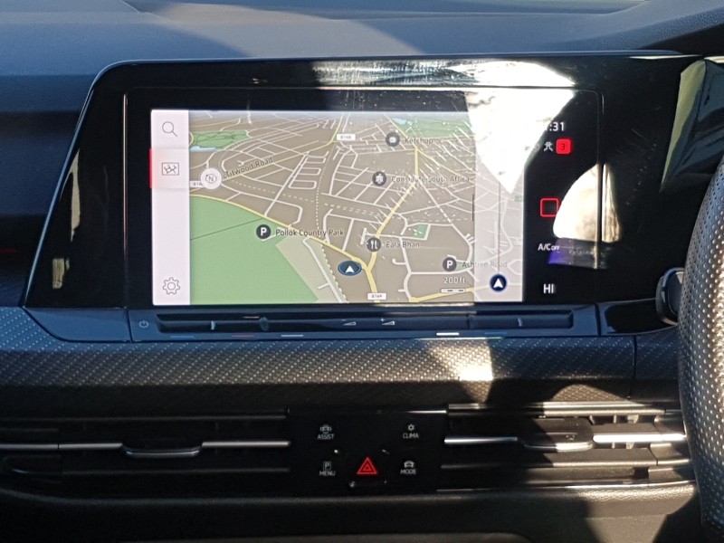 Used Volkswagen Golf 2020 for sale - 76925006: Photo 7