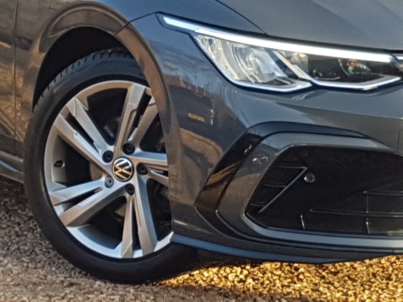 Used Volkswagen Golf 2020 for sale - 76925006: Photo 9